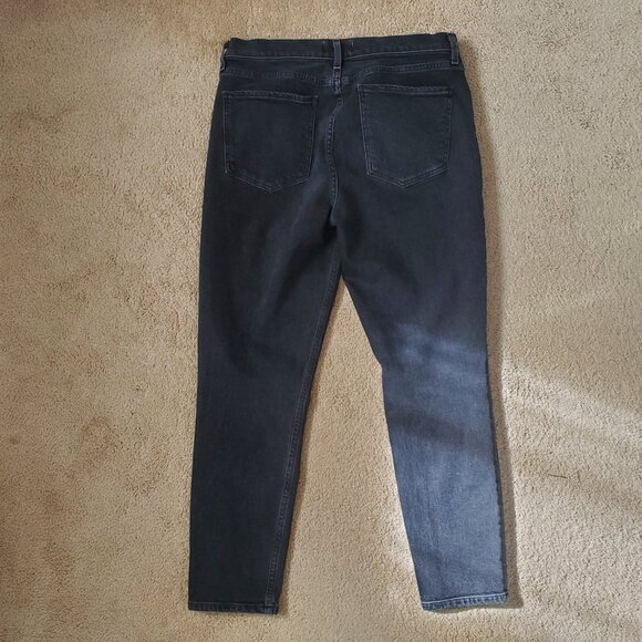 Agolde Nico Jeans - Picture 2 of 4